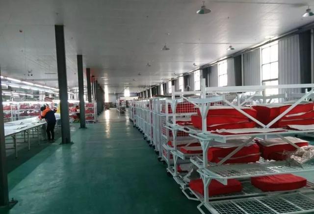 服裝工廠裁剪車間標準流程與管理規范 面輔料高效利用的基石